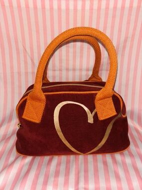 Vintage Y2K Victoria Secret Handbag